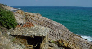 Ο Ασκητής που έλεγε λάθος την ευχή..!!