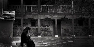 Ο Μοναχός που έβγαλε αγίασμα