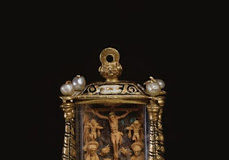 Ο Σταυρός του Χριστού η μόνη λύσις του αδιεξόδου μας