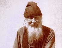 Ο γέρων Σταμάτης: Ένας ληστής ασκητής στα Καρούλια