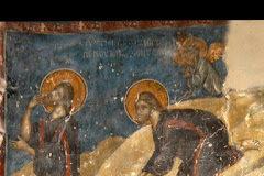 Ο δρόμος για τον Θεό