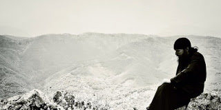 Ο μοναχός που δέχτηκε το χαστούκι και νίκησε τον διάβολο