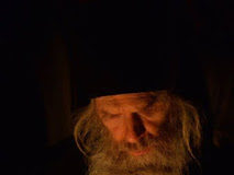 Οι Άγιοι Πατέρες φωτίστηκαν και μας άφησαν αυτές τις προσευχούλες