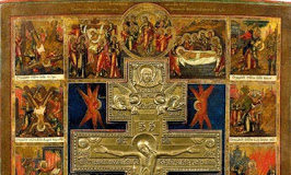 Σταυρός και Σωτηρία