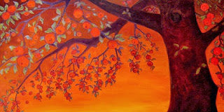 Το μήλο του Παραδείσου