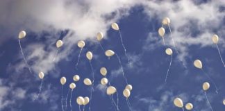 Το πείραμα με τα μπαλόνια