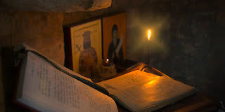 Ανατολικὴ διδακτική διήγηση