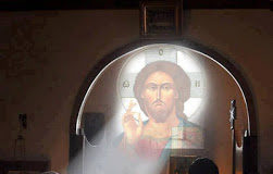 Ἡ ἐσωτερική μας διάθεση ἐπηρεάζει τούς ἄλλους