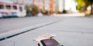 Ὁ ἀρχοντικὸς κωφάλαλος