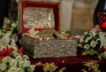 Άγιος Παρθένιος-7 Φεβρουαρίου: Η θαυματουργή ευχή κατά του Καρκίνου