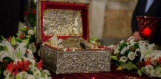 Άγιος Παρθένιος-7 Φεβρουαρίου: Η θαυματουργή ευχή κατά του Καρκίνου