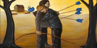 Αδελφέ, να μην ανέχεσαι αυτόν που καταλαλεί, ακόμη και αν λέει την αλήθεια, για να μη γίνεις συμμέτοχός του στην καταστροφή