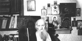 Όλων των κακών αιτία είναι η φιλαυτία