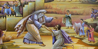 Όποιος κτυπά θα του ανοίξουν