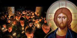 Όσο προχωρεί κανείς στην υποχώρηση των παθών του, τόσο αυξάνεται και η αγάπη προς τον Θεό