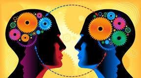 Όχι άλλο στη γλώσσα και άλλο στην καρδιά