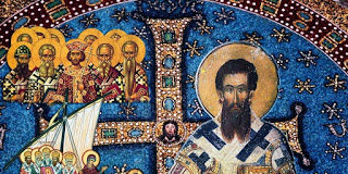 Β΄ Κυριακή των Νηστειών – Γρηγορίου του Παλαμά! Ο θεμελιωτής της ορθοδόξου πνευματικότητος