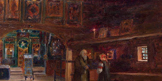 Για να μη διψάσεις στην Αιώνια Ζωή