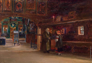 Για να μη διψάσεις στην Αιώνια Ζωή!