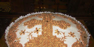 Γιατί τρώμε κόλλυβα στα μνημόσυνα