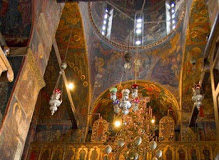 Δεν πρέπει να φεύγουμε ποτέ πριν το Δι’ ευχών στην Εκκλησία