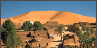 Διδακτική ιστορία: Ο καθένας μας κουβαλά στην καρδιά του το περιβάλλον στο οποίο ζει