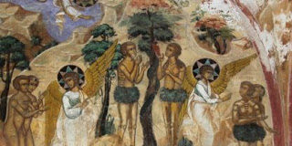 Η Βίβλος διδάσκει με παραδείγματα, ότι ο ηθικός νόμος είναι ο μόνος αληθινός νόμος του Θεού