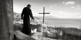 Η πραγματική ιστορία ενός ιερομόναχου: «Δεν πίστευα στον Θεό»