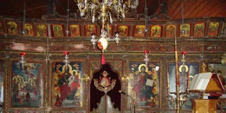 Κάπου είχα ακούσει πως καμία προσευχή δεν πάει χαμένη…