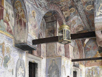 Καταφύγιο προσευχής