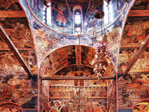 Πνευματικά βιώματα τῆς Θείας Χάριτος