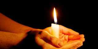 Τι σημαίνει η φράση, Αιωνία η μνήμη