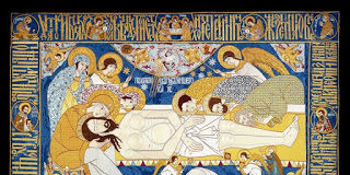 Πώς σε κηδεύσω, Θεέ μου;