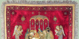 Το μεγαλύτερο βάλσαμο της σταυρικής θυσίας του Χριστού είναι που συντρίφθηκε ο διάβολος