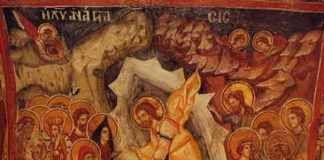 Η Κυριακή του Πάσχα