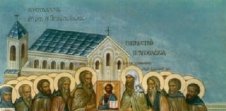 Α΄ Κυριακή των Νηστειών – της Ορθοδοξίας