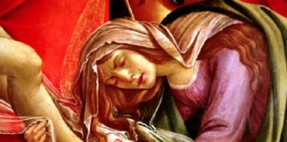 Το τροπάριο της Κασσιανής και η ερμηνεία του