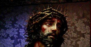 Eρχόμενος ο Κύριος επί το εκούσιον Πάθος