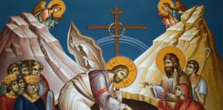 Η ιστορία του Ιησού – Λάζαρε δεύρο έξω. (Δείτε το – παιδικό διήγημα)