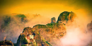 Ένας αδελφός έκανε συνεχώς αυτή την προσευχή στο Θεό…