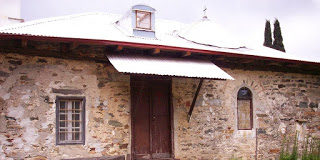 Όπου και να είσαι, αρκεί να είσαι άνθρωπος του Θεού