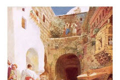 Η βασιλική είσοδος του Χριστού στην καρδιά μας