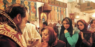 Γιατί δεν πρεπει να παιρνουμε Θεία Κοινωνία χωρίς εξομολόγηση