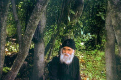 Δοκιμασίες και φόβοι: Μια κουβέντα με το Γέροντα Παΐσιο