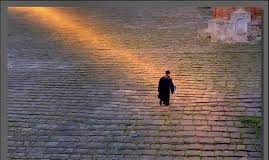 Δυσκολεύομαι νά πιστεύσω στό Θεό, ἀφοῦ δέν Τόν βλέπω