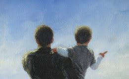 Είμαι ο πατέρας του κλέφτη…!