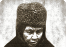 Η Αγία μητέρα του Κιέβου Αλυπία και η μοιχαλίδα γυναίκα