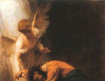 Η Ζωή την Μεγάλη Εβδομάδα