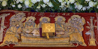 Η εμπειρία της Μεγάλης Εβδομάδας