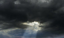 Μα, αν δεν λέμε το «δόξα Σοι ο Θεός» στις χαρές, πως θα το πούμε στις θλίψεις;